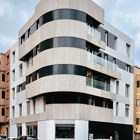 Royal Suites Las Palmas de Gran Canaria Exterior foto