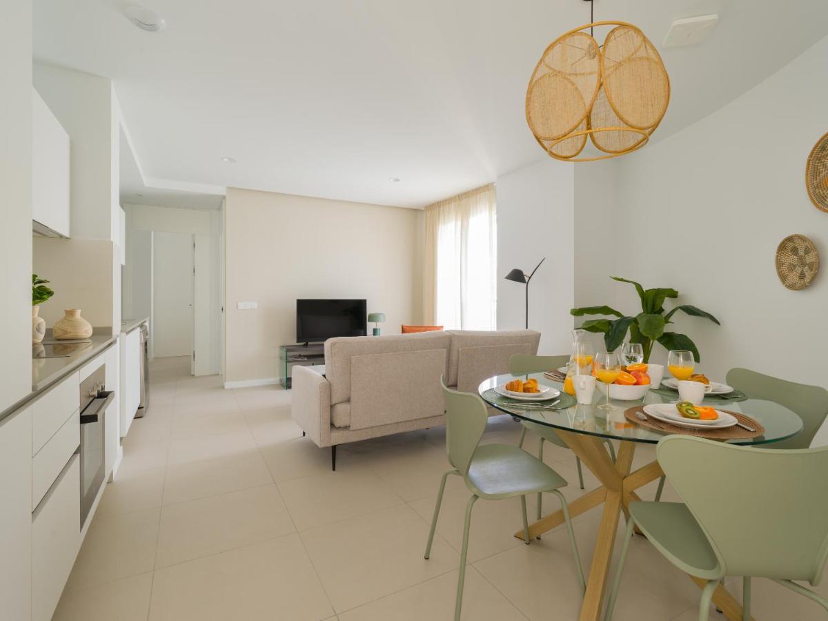 Royal Suites Las Palmas de Gran Canaria Exterior foto
