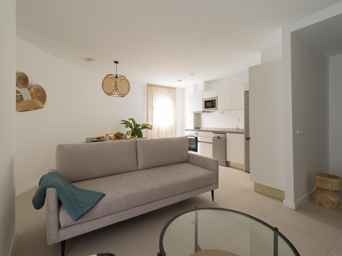 Royal Suites Las Palmas de Gran Canaria Exterior foto