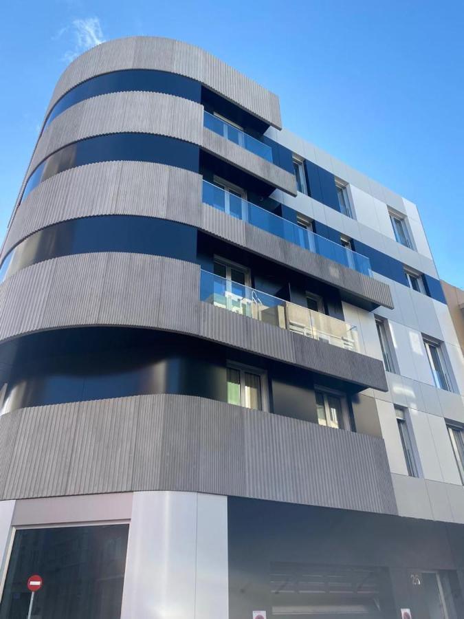 Royal Suites Las Palmas de Gran Canaria Exterior foto